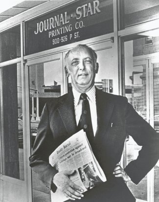 Joe R. Journal Star
